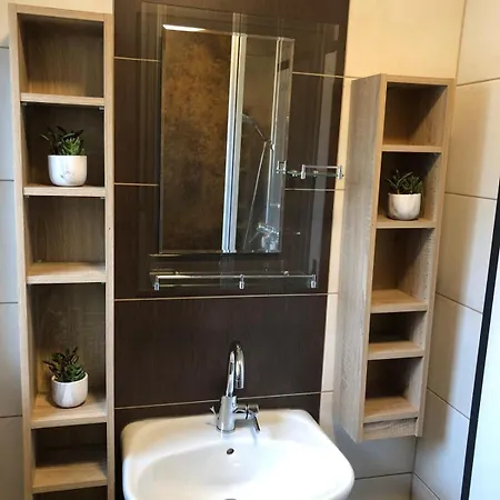 Schoenes Stadtnah * Ibbenbüren