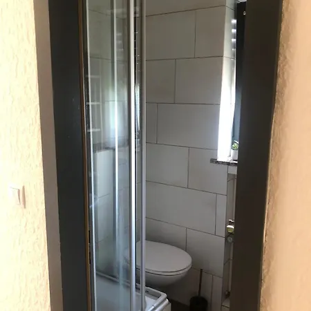 Appartamento Schoenes Stadtnah