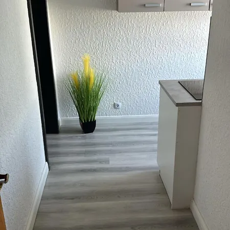 Schoenes Stadtnah