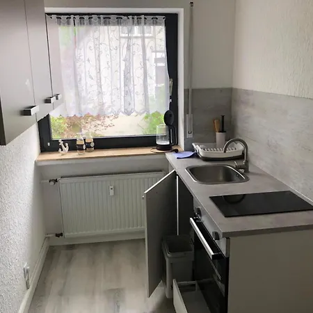 Schoenes Stadtnah * Ibbenbüren