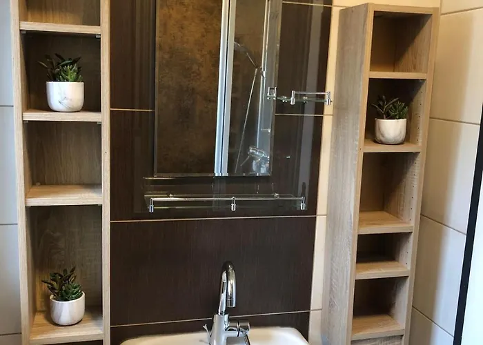 Schoenes Stadtnah * Ibbenbüren