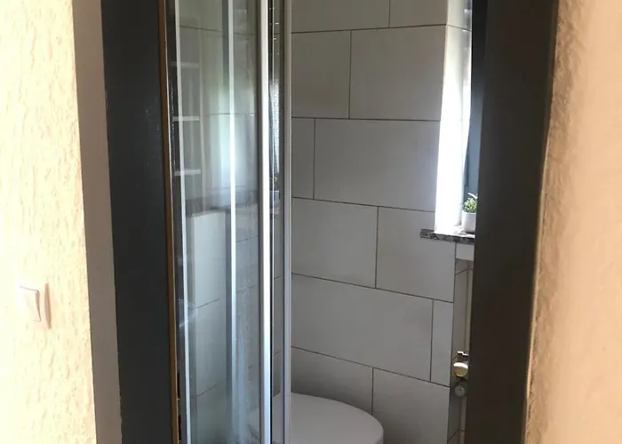 Appartement Schoenes Stadtnah