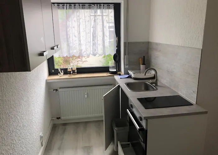 Schoenes Stadtnah * Ibbenbüren